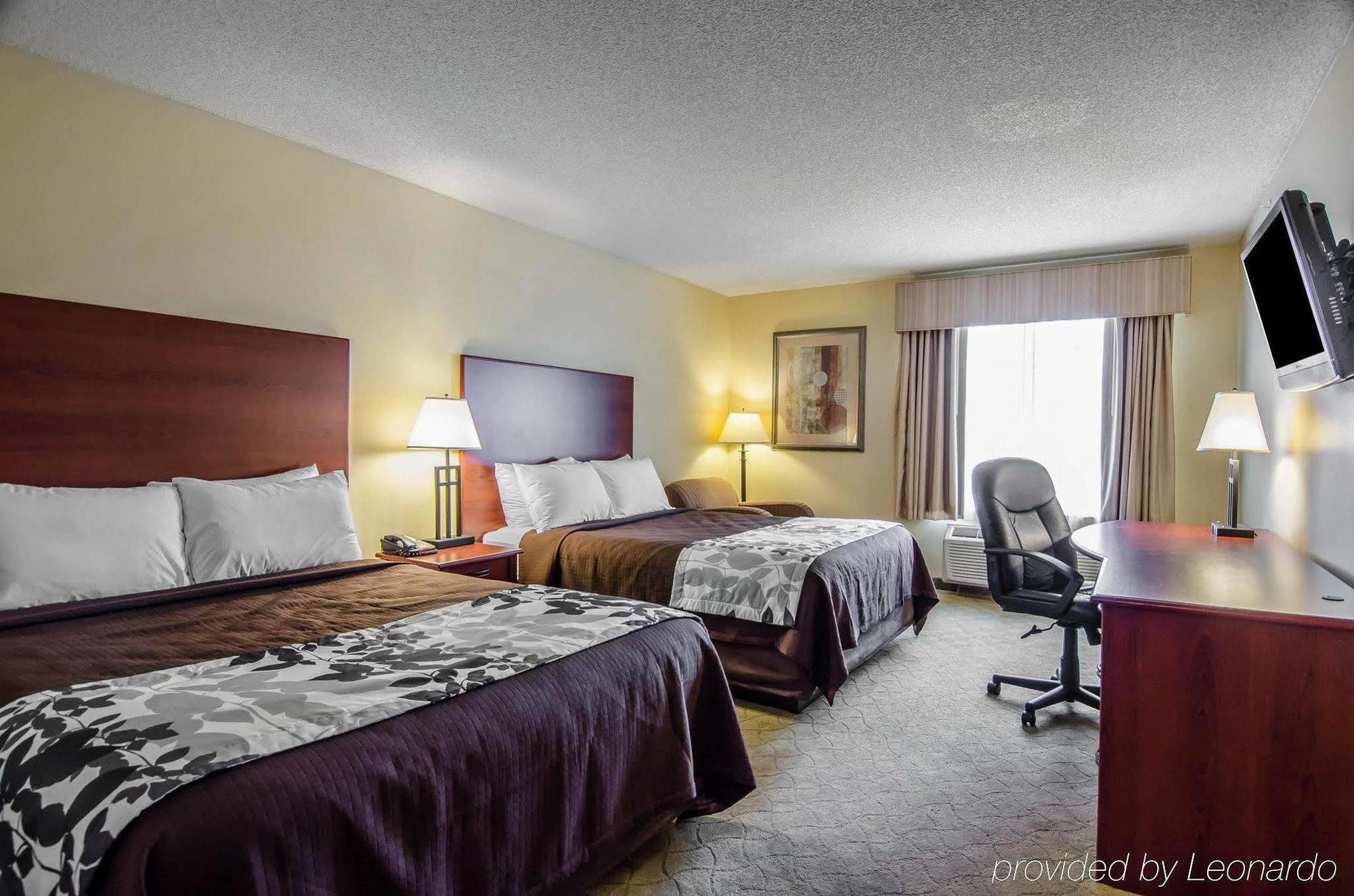 Comfort Inn & Suites Van Buren - Fort Smith Dış mekan fotoğraf